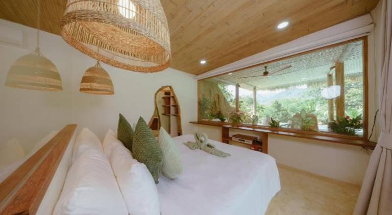 Aloe - Exclusive Eco-Luxury Pool Villa — photo 2