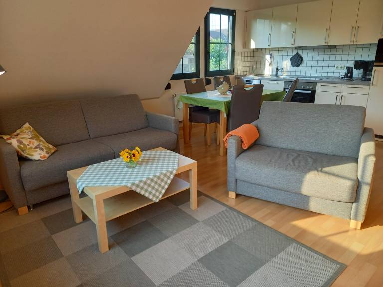 Ferienwohnung Burscheid