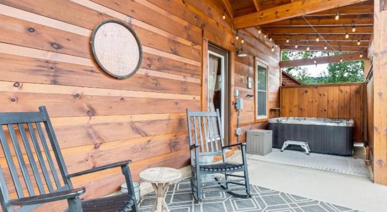 House with jacuzzi | Perfect for remote work — photo 3