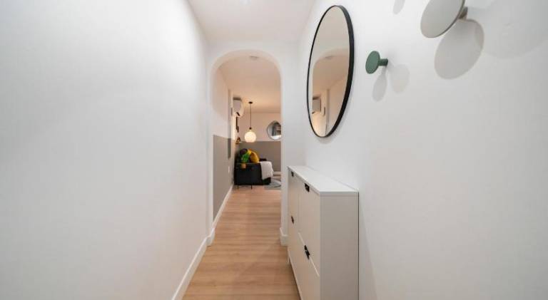 Pleasant apartment | Pets are welcome — photo 2