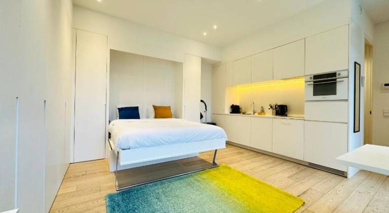 Holiday apartment | Close to Notre-Dame Cathedral — photo 2