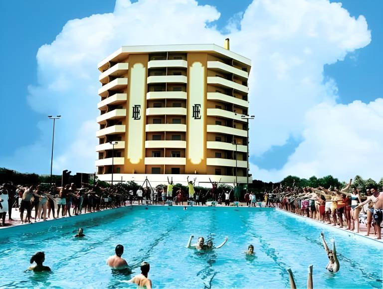 Grand Eurhotel in Silvi
