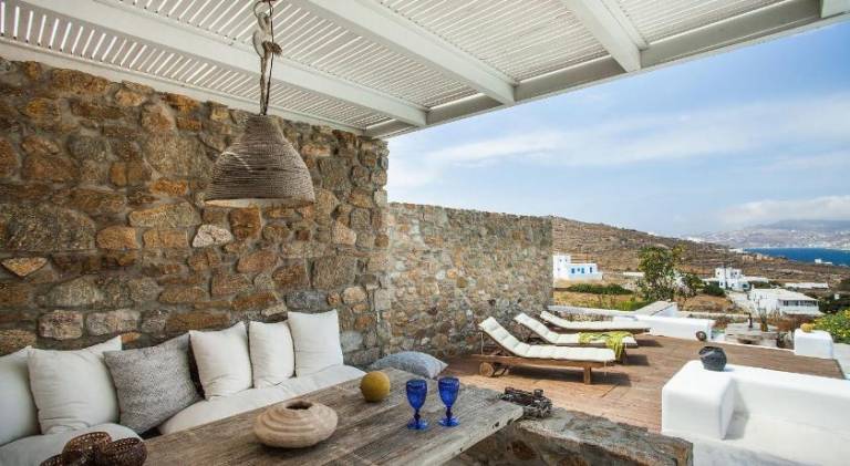 Fully equipped villa with patio, garden & barbeque | Beach nearby | Pets are welcome — photo 5