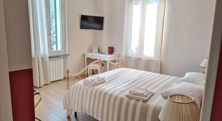 B&B VILLA PREZIOSA LAGO MAGGIORE — photo 2
