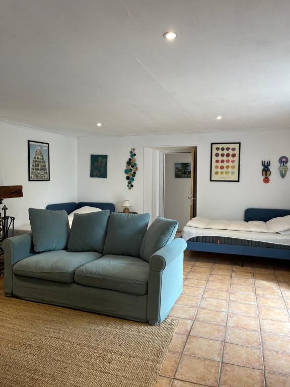 Cottage  Meyrueis
