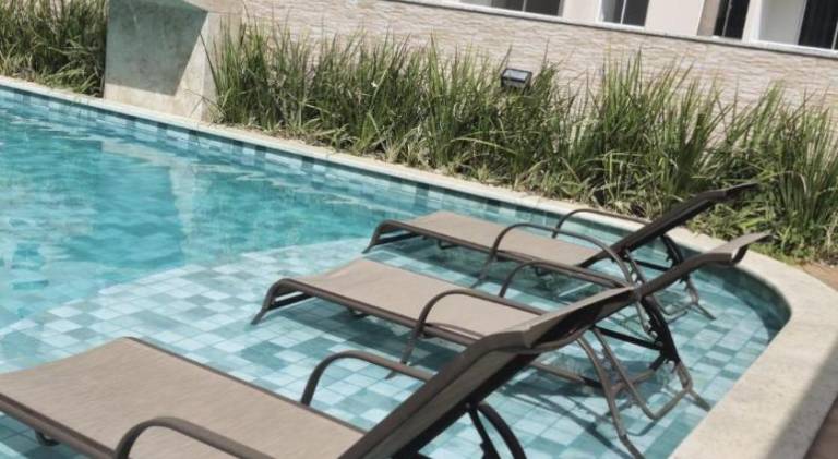 Rental apartment with pool — photo 5