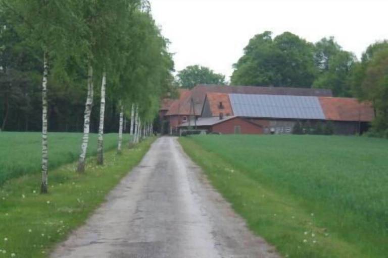 Ferienwohnung Lüdinghausen