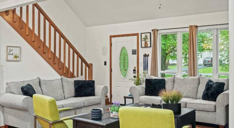 204 m&sup2; Ferienhaus