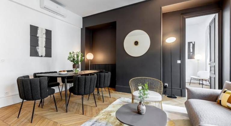 Holiday apartment | Next to Arc de Triomphe — photo 3