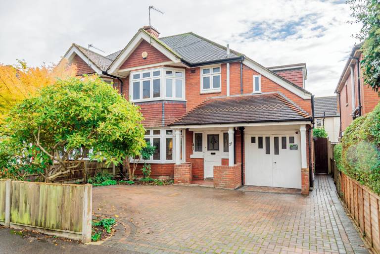 House Eastleigh