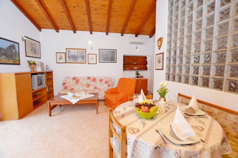 House Nada in Rovinj
