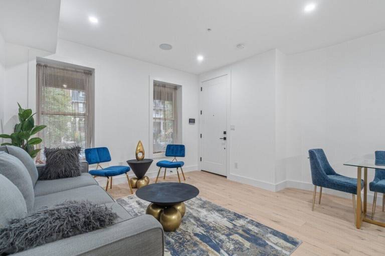 Bed & Breakfast  Washington, D.C.