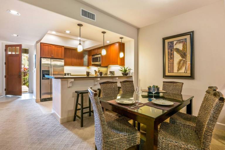 Apartment Waikoloa Village