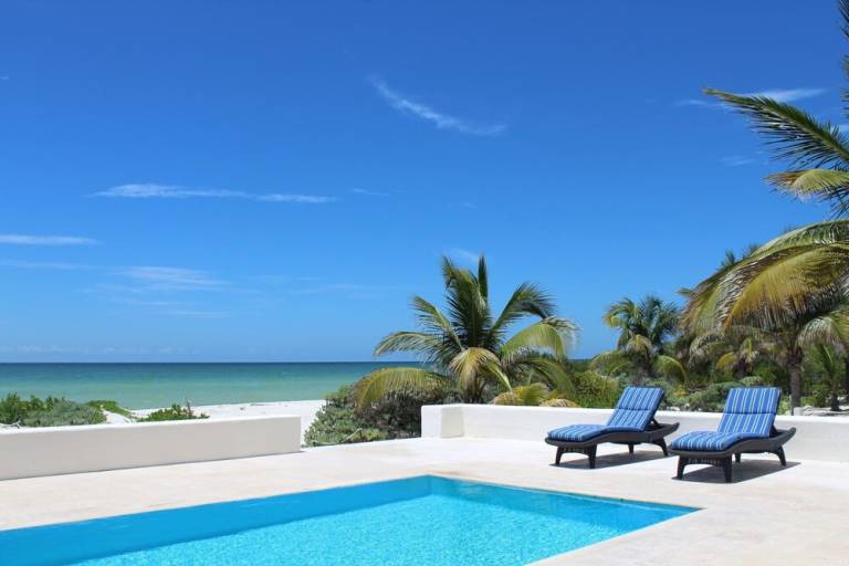 Casa Playa San Benito