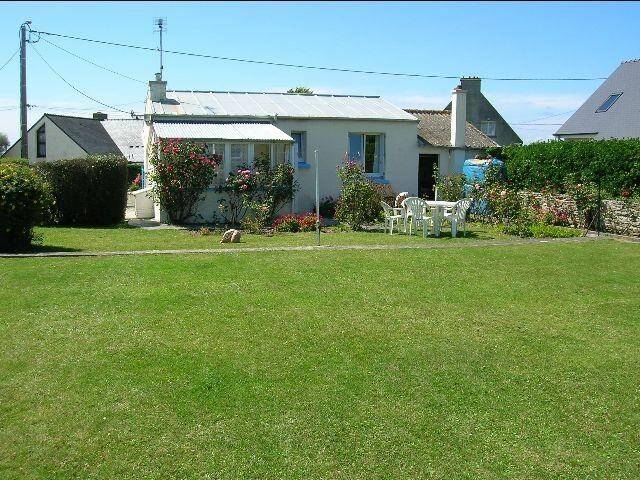 House with grill & garden | Sea view — photo 5