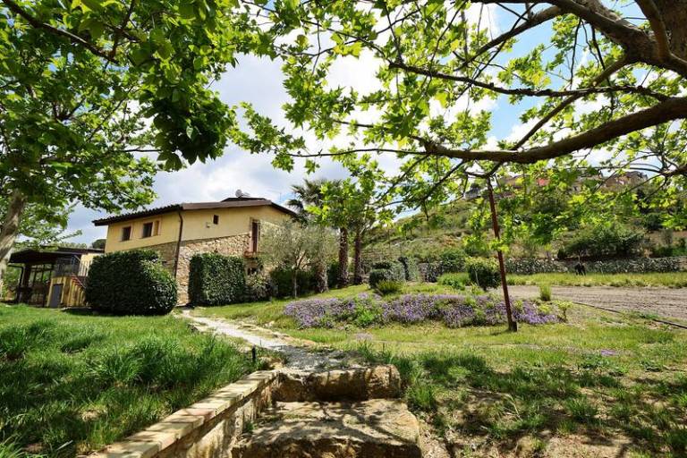 Pension  Piazza Armerina