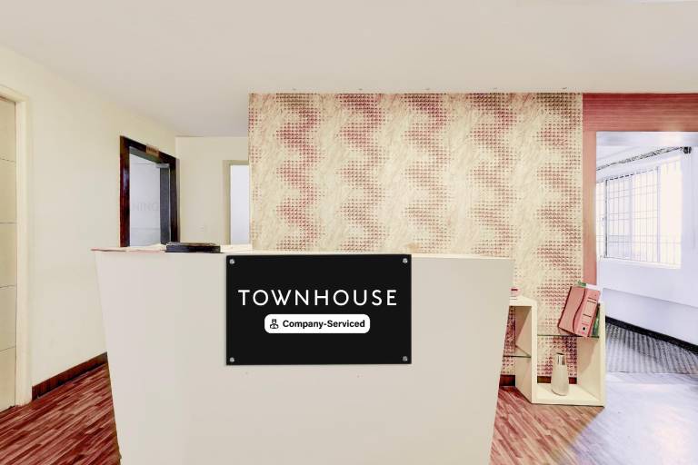 Townhouse Porur formerly Welcome Inn — photo 5