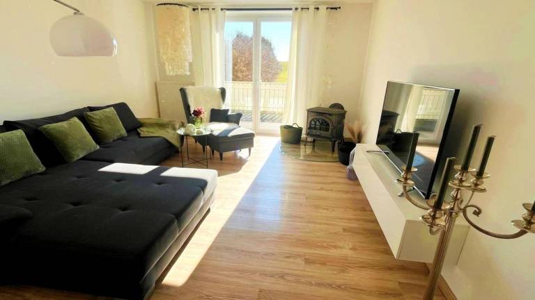 Ferienwohnung  Waldheim