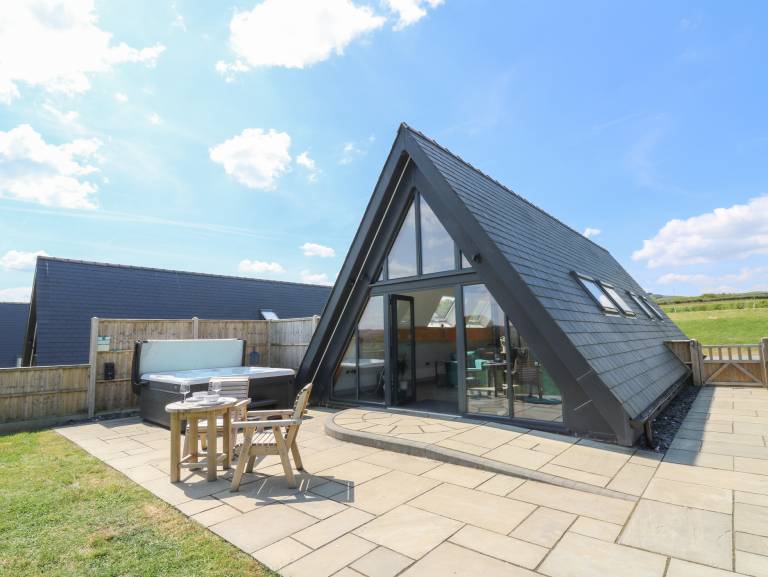 Cottage Llandrindod Wells