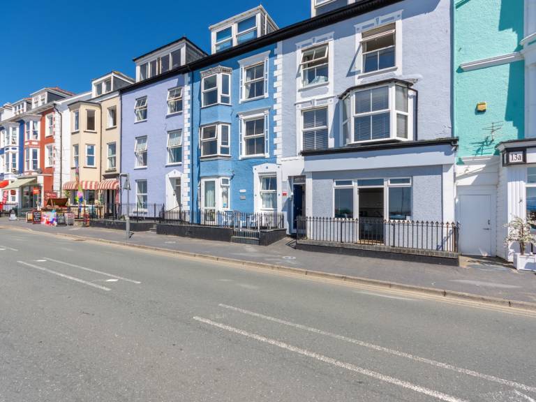 Cottage  Aberdovey