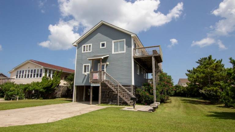 House  Nags Head