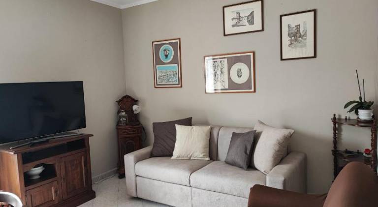 Beautiful holiday apartment | Dogs allowed in Montecatini Terme