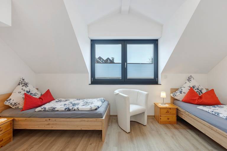 Apartment with 2 rooms for 5 persons — photo 4
