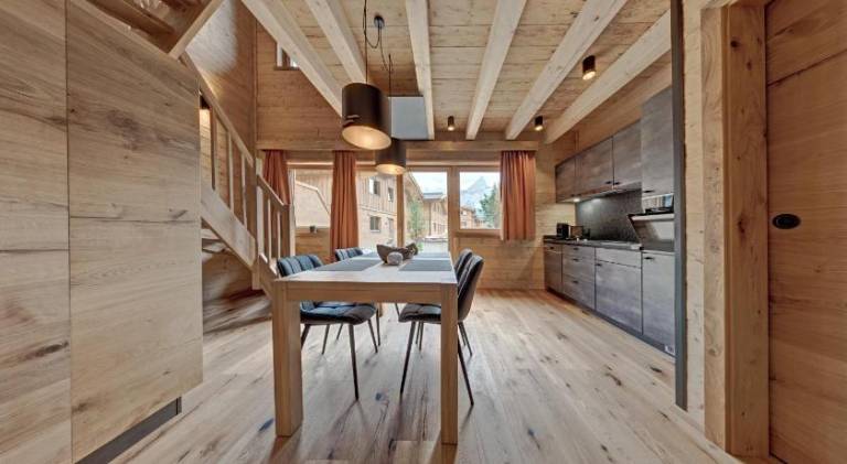 Chalet with yard, terrace & sauna | Pet-friendly — photo 2