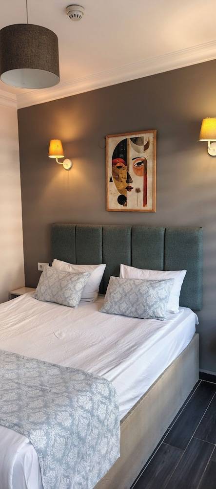 Ferienwohnung  Bursa