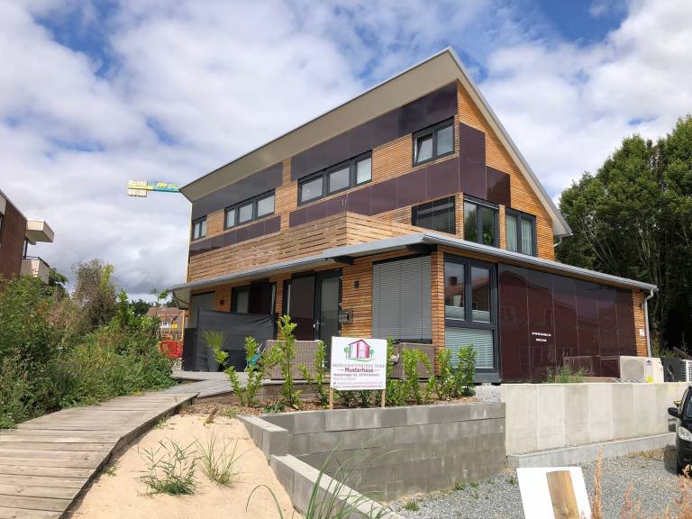 Ferienwohnung Bliesdorf