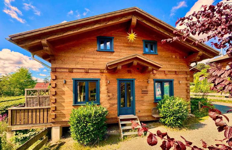 Ferienhaus Hahnenklee