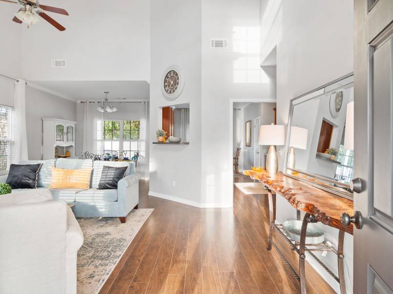 House  Murfreesboro