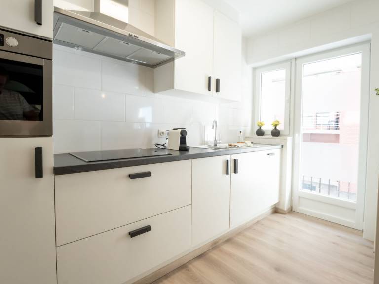 Apartment with 2 rooms for 6 persons — photo 4