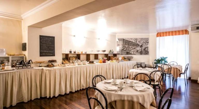 Grand Hotel Italia — photo 4