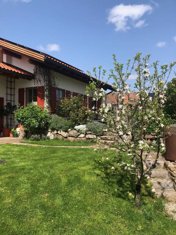 Ferienwohnung Argenbühl
