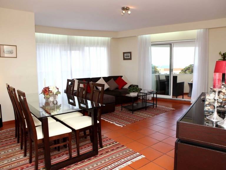 Condo São Martinho