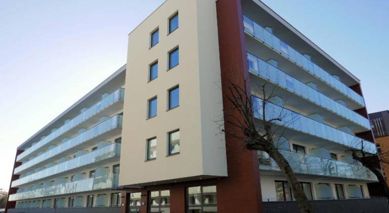 Holiday apartment with terrace — photo 4