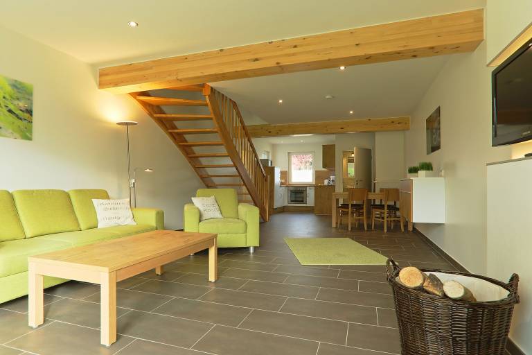 Vacation home with garden & patio — photo 2