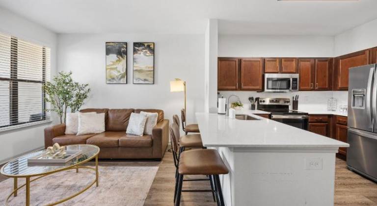 675 m&sup2; Ferienwohnung