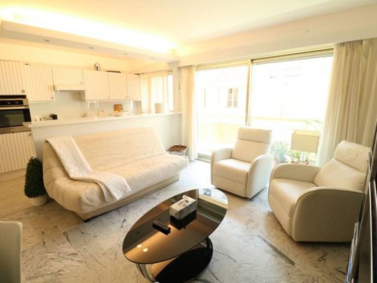 Appartement  Mandelieu-la-Napoule