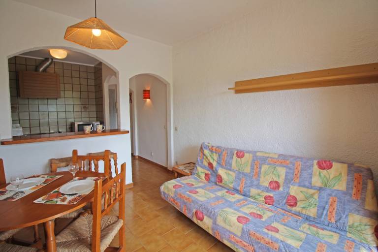 Apartment Empuriabrava