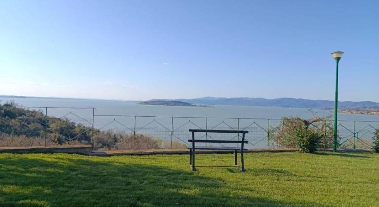 Spacious villa with pool | Dogs allowed in Magione