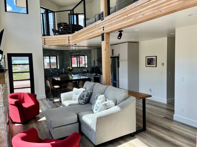 House Silverton