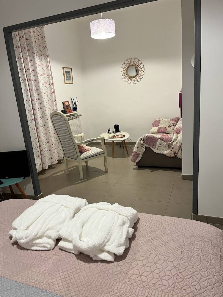 Logement Millas