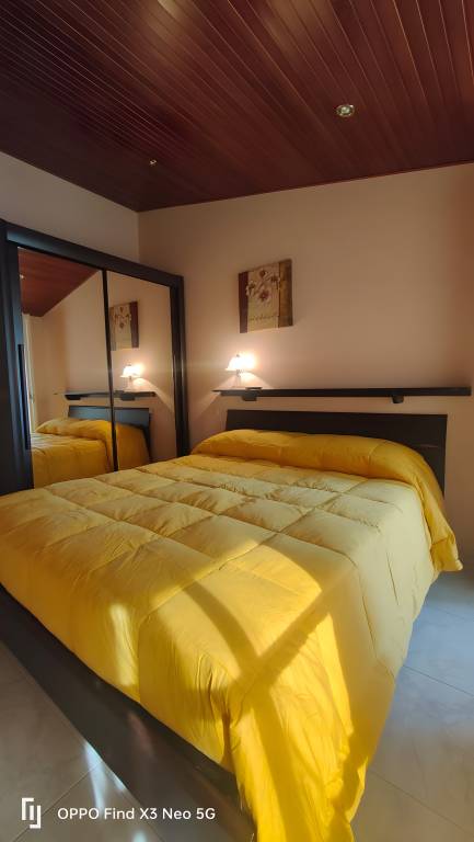 Privatzimmer in Morano Calabro f&uuml;r max. 2 Personen, 