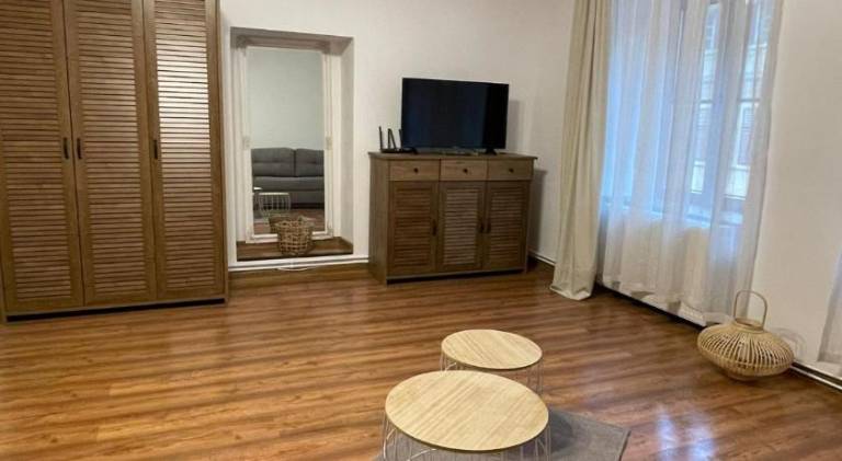 Holiday apartment with 1 room for 7 persons — photo 4