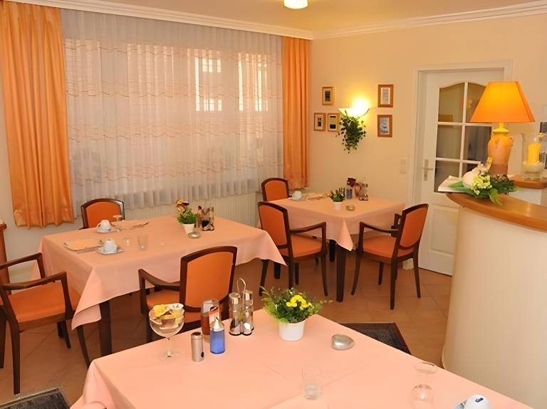 City Hotel Hanseatic Bremen — photo 4