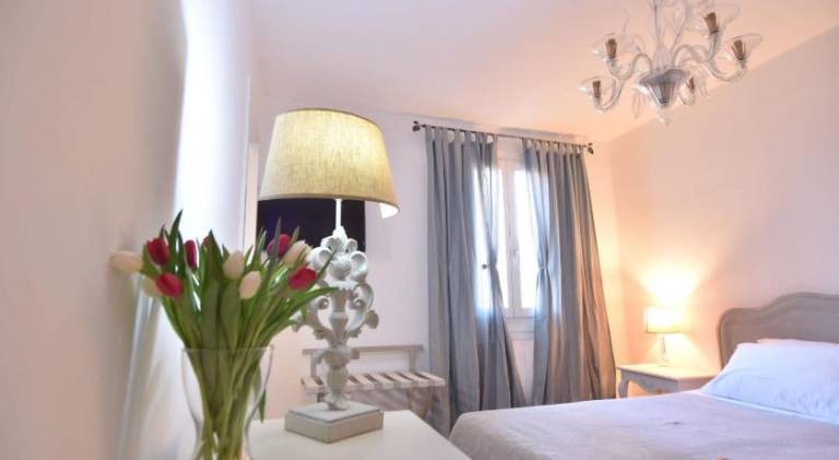Bed & Breakfast  Dorsoduro