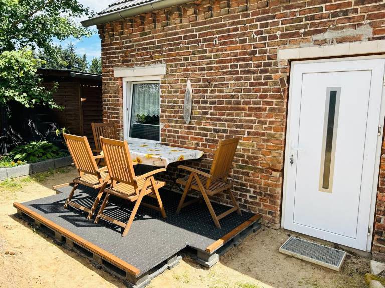 Ferienhaus Neuruppin