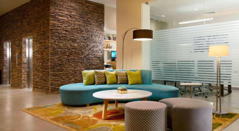 Fairfield by Marriott Inn & Suites Villahermosa Tabasco — photo 3